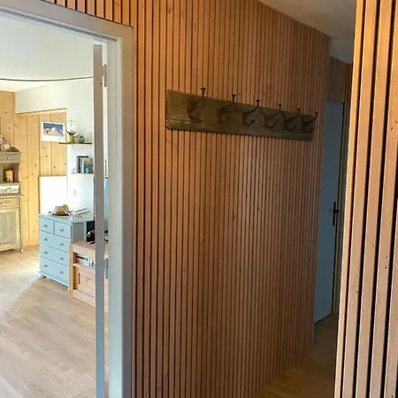 Apartamento Grand T3- Pied Des Pistes-63 M2-8 Personnes *