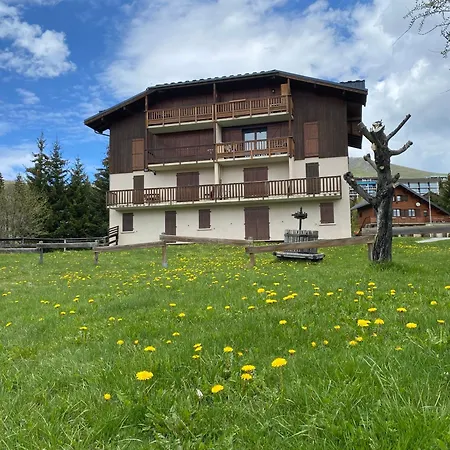 Grand T3- Pied Des Pistes-63 M2-8 Personnes *